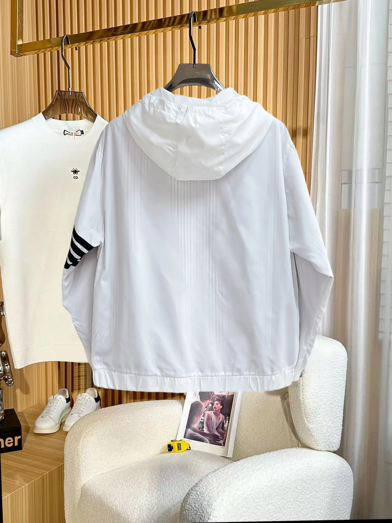 TB Same Style， ， 2026 New Arrival ，Original Premium Breathable ， ， ， Quality。 ， Sizes：M～3XL
